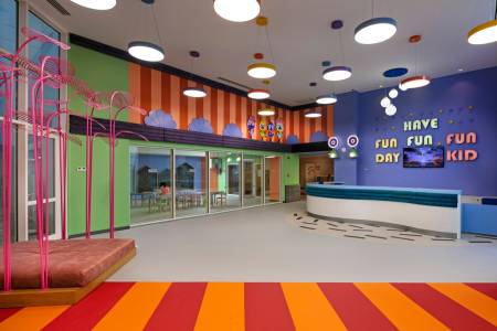 TITANIC DELUXE GOLF BELEK Mini Club